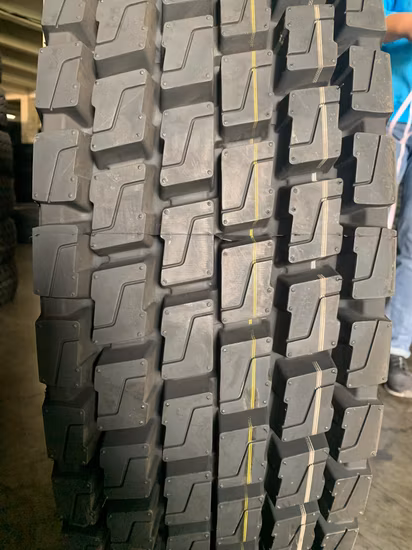 OEM/ODM usine bon marché pneu de bus de camion radial TBR /pneu de voiture PCR /pneu hors route pour OTR/industrie industrielle/tracteur agricole/Agr/chariot élévateur solide pneumatique